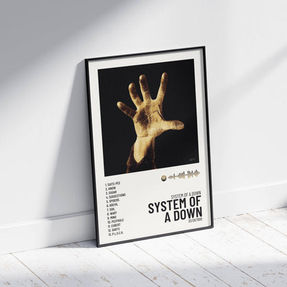System Of A Down