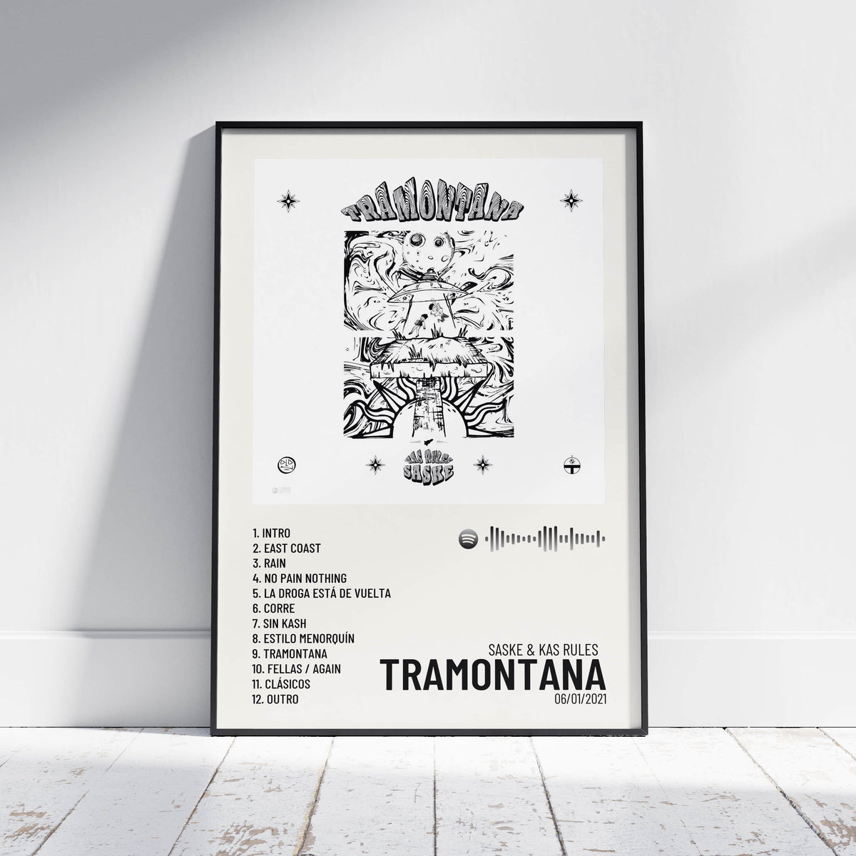 Tramontana
