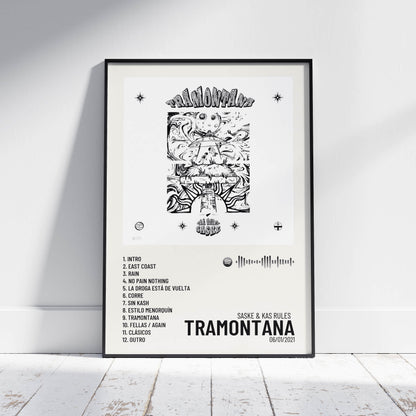 Tramontana