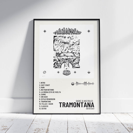 Tramontana