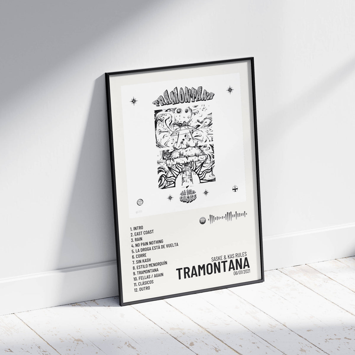 Tramontana