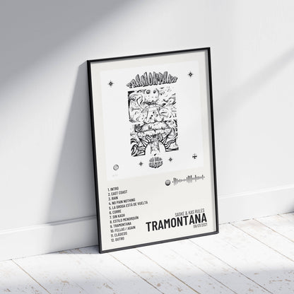 Tramontana
