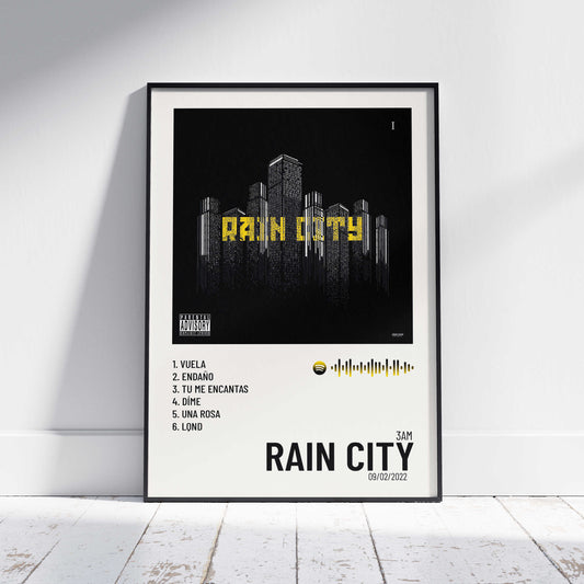 Rain City