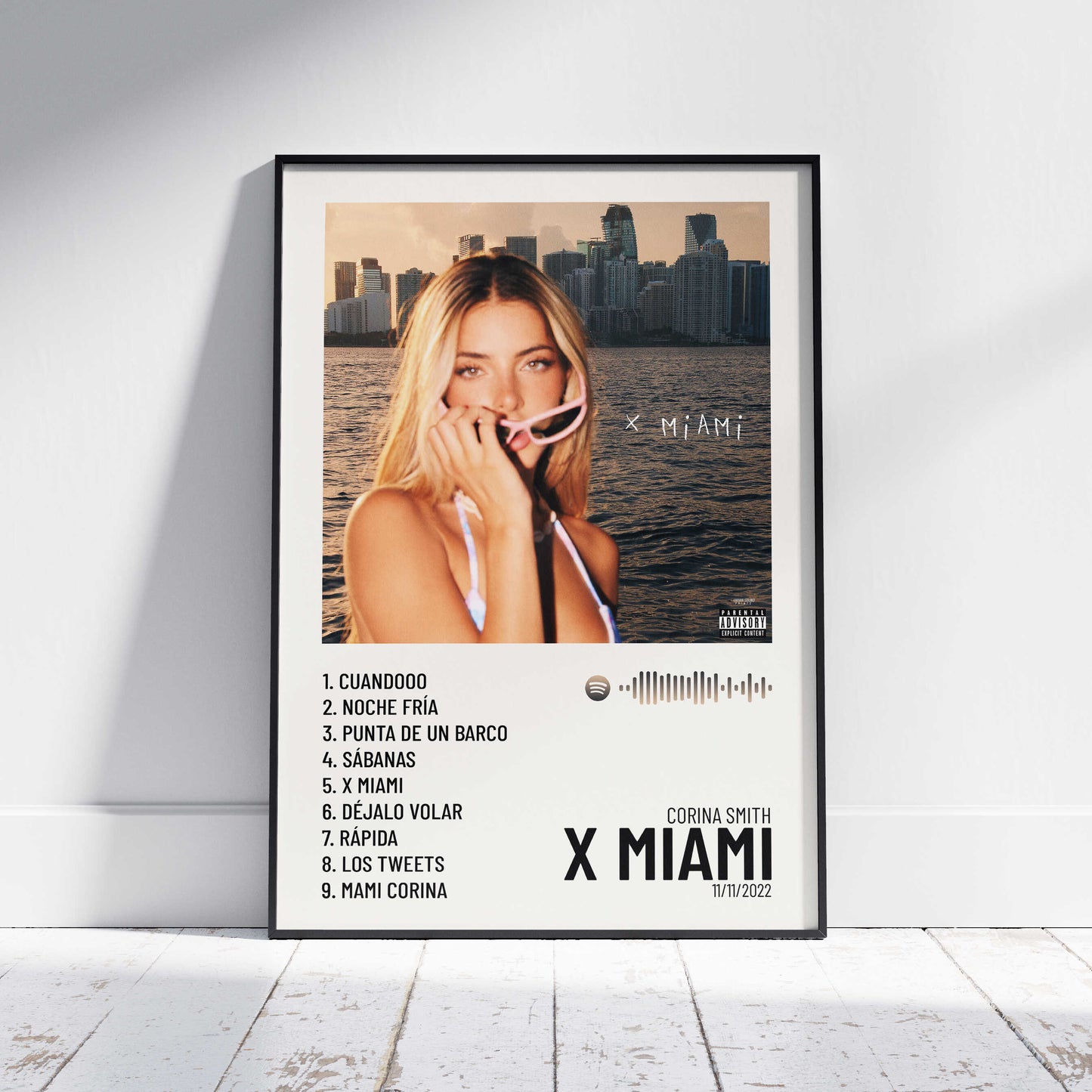 X Miami