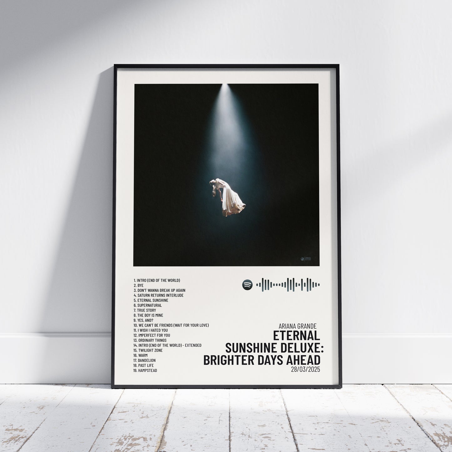 eternal sunshine deluxe: brighter days ahead