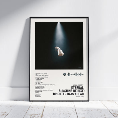 eternal sunshine deluxe: brighter days ahead