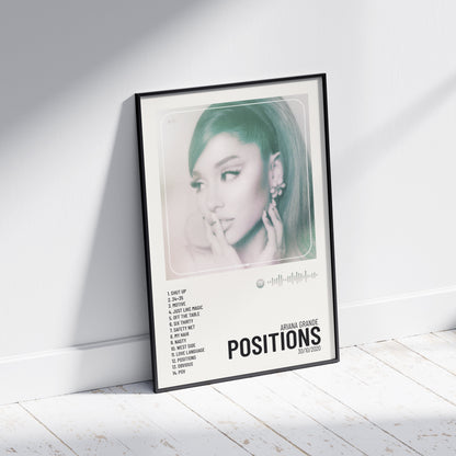 Positions