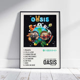 Oasis