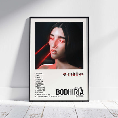 Bodhiria