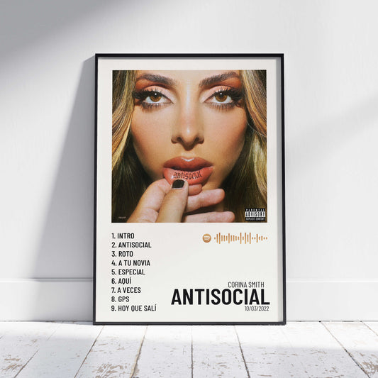 Antisocial