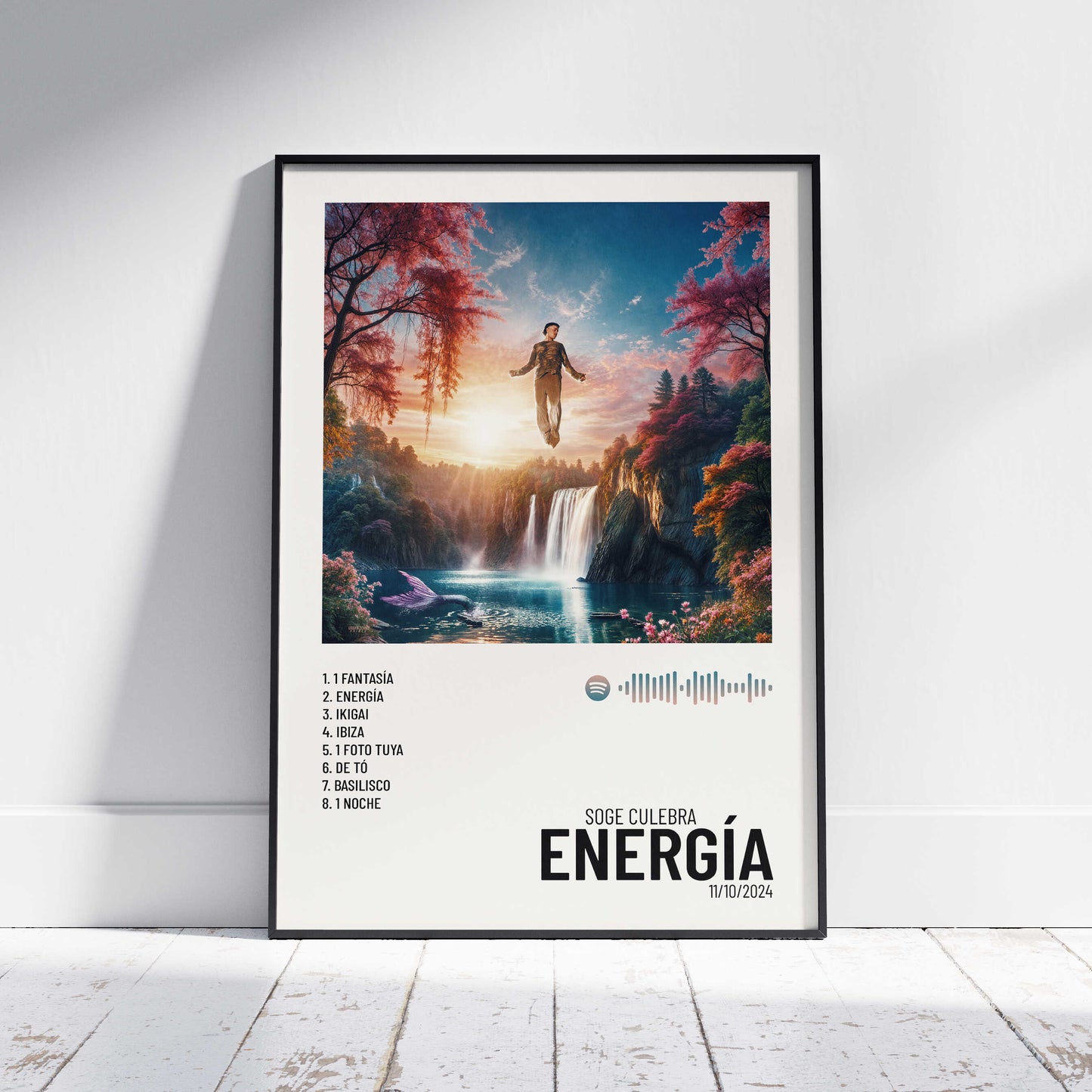 ENERGÍA