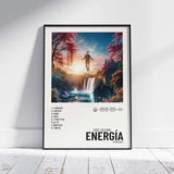 ENERGÍA