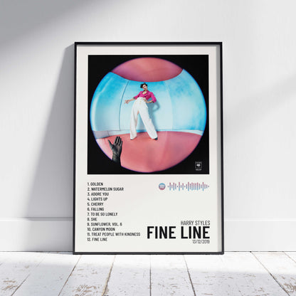 Fine Line