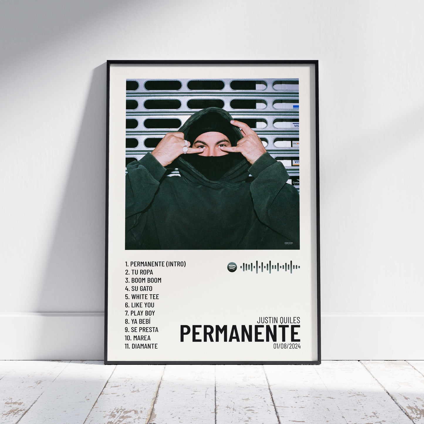 PERMANENTE