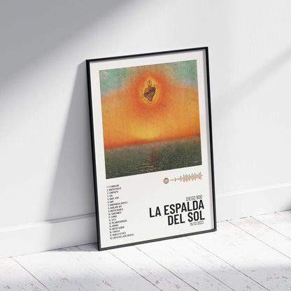 La Espalda del Sol