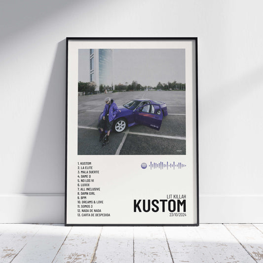 KUSTOM