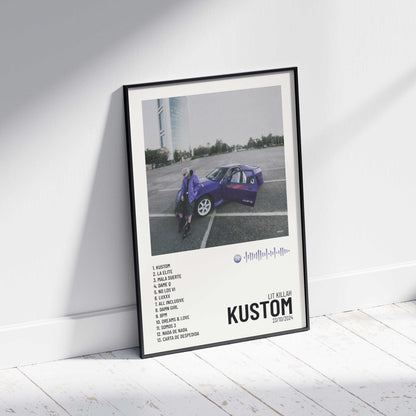 KUSTOM