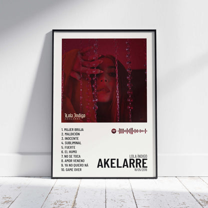 Akelarre