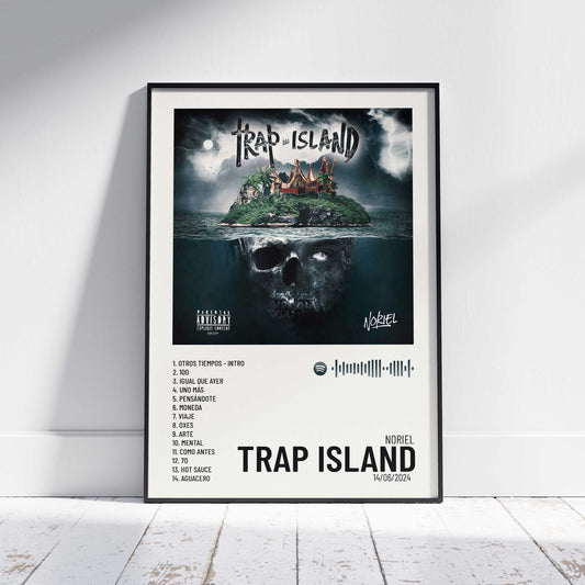 Trap Island