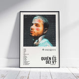 Quién es Dei V?