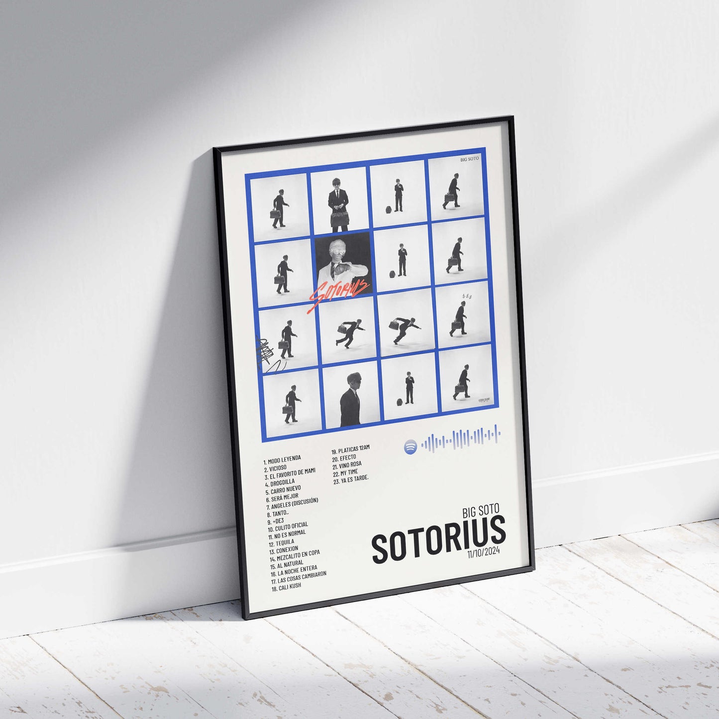 SOTORIUS