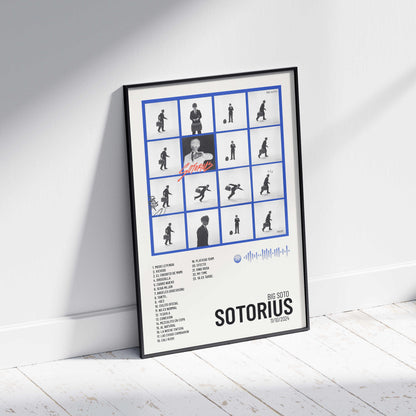 SOTORIUS