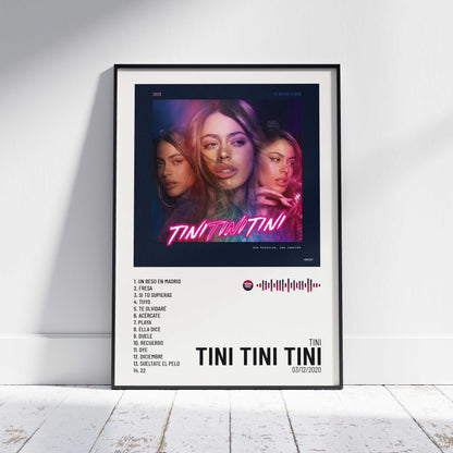 TINI TINI TINI