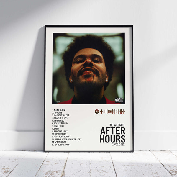 After Hours