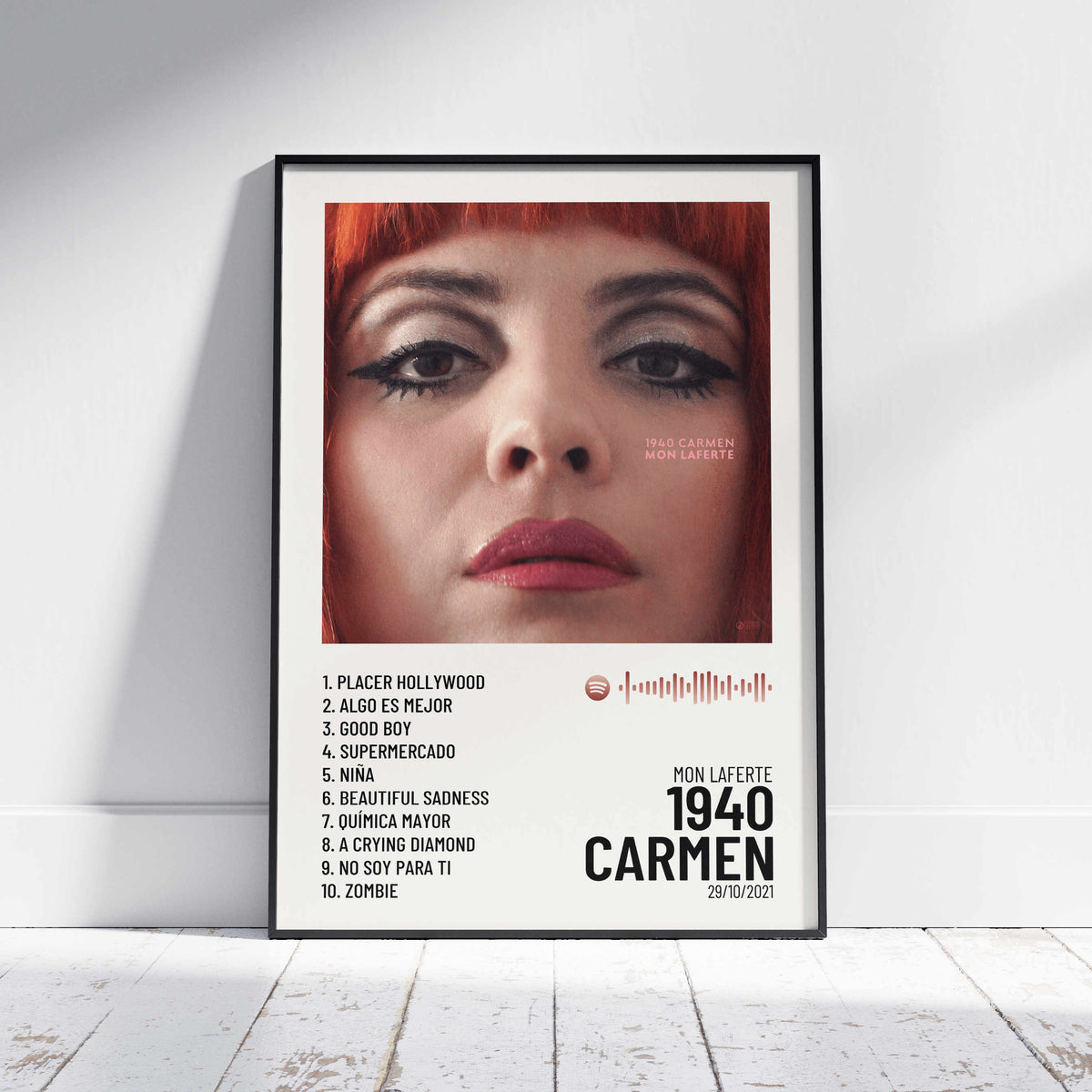 1940 Carmen