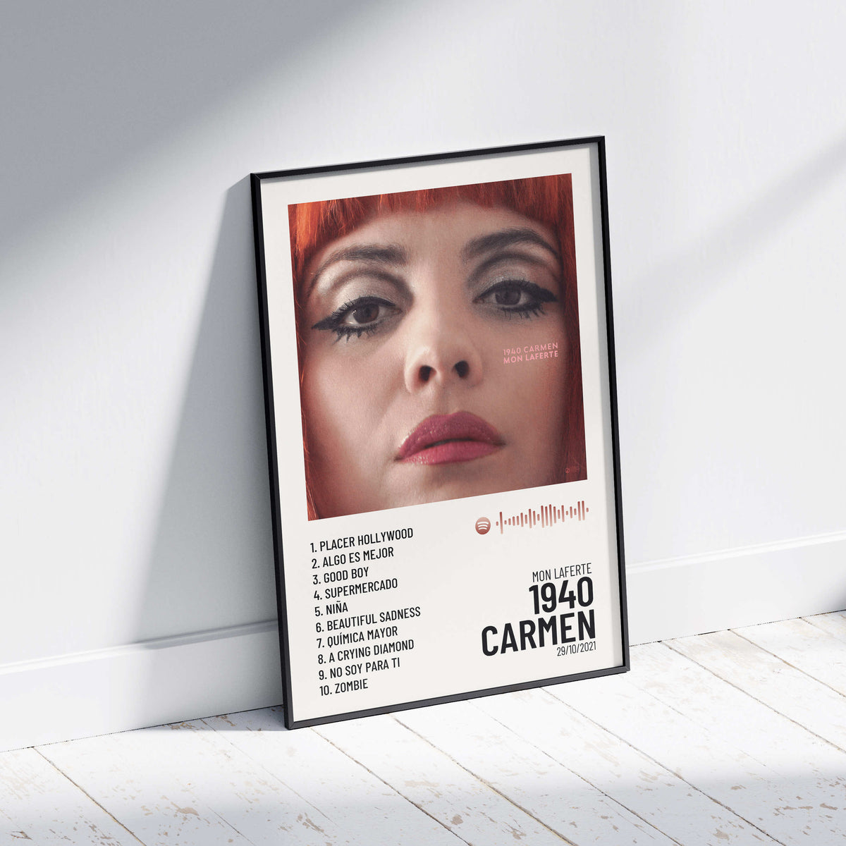 1940 Carmen
