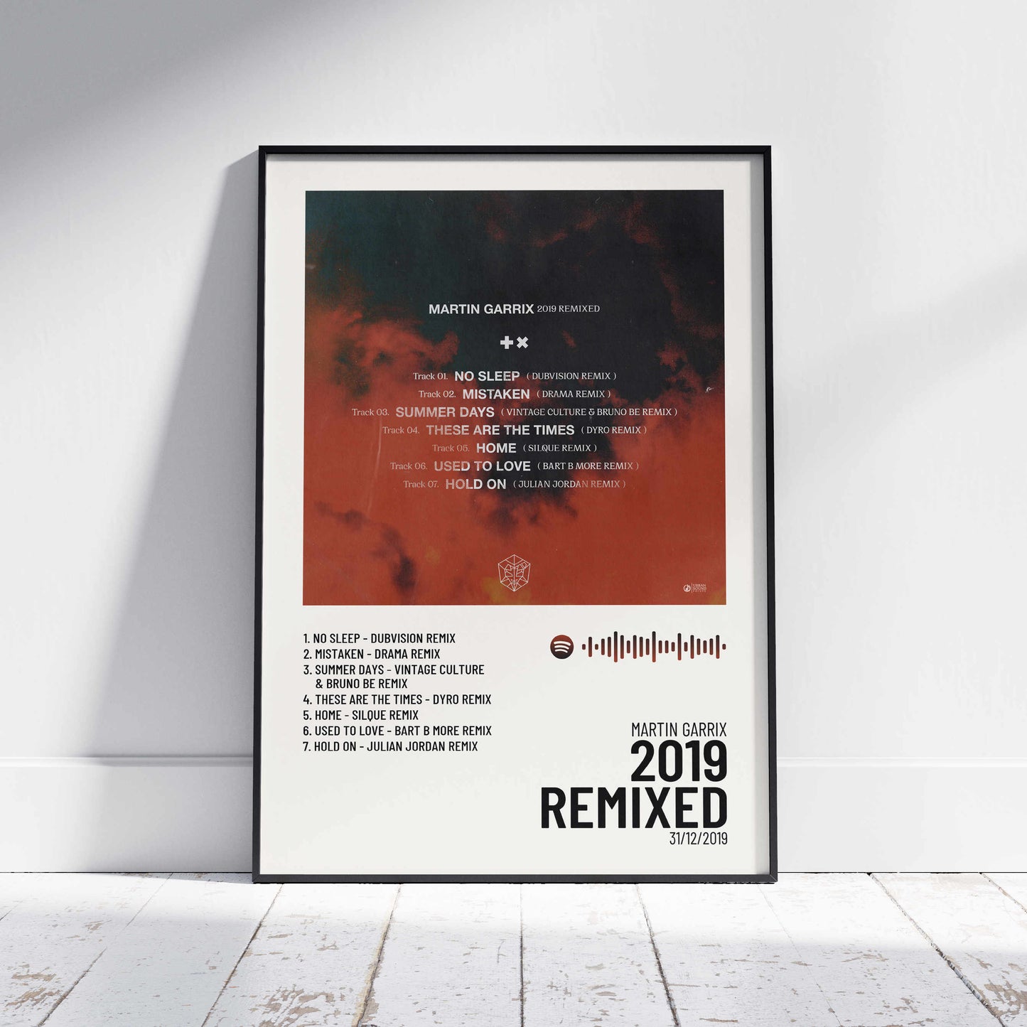 2019 Remixed