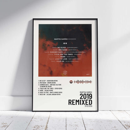 2019 Remixed