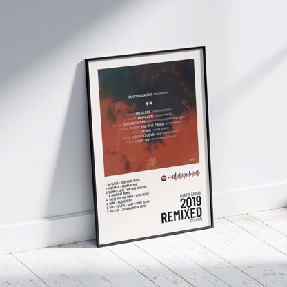 2019 Remixed