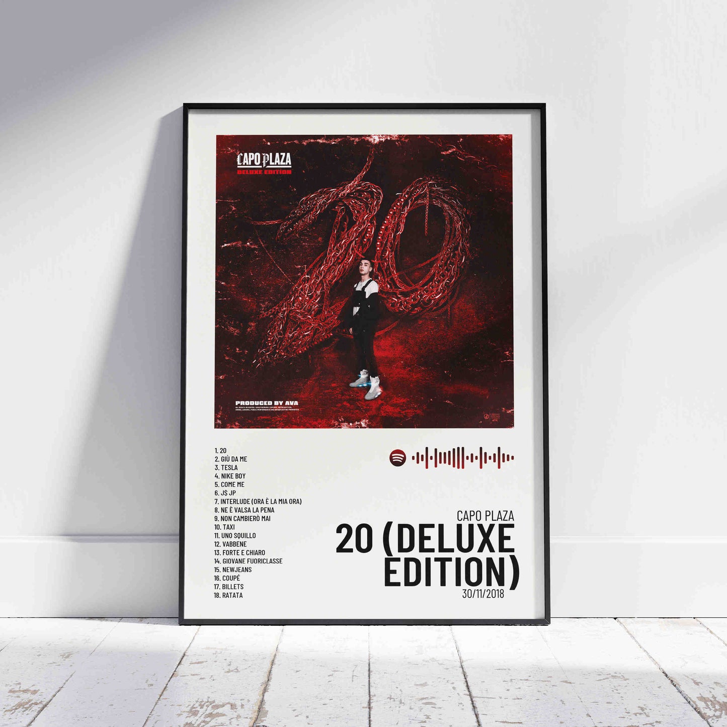 20 (Deluxe Edition)