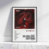 20 (Deluxe Edition)