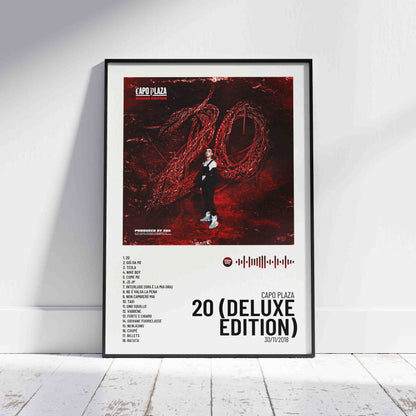 20 (Deluxe Edition)