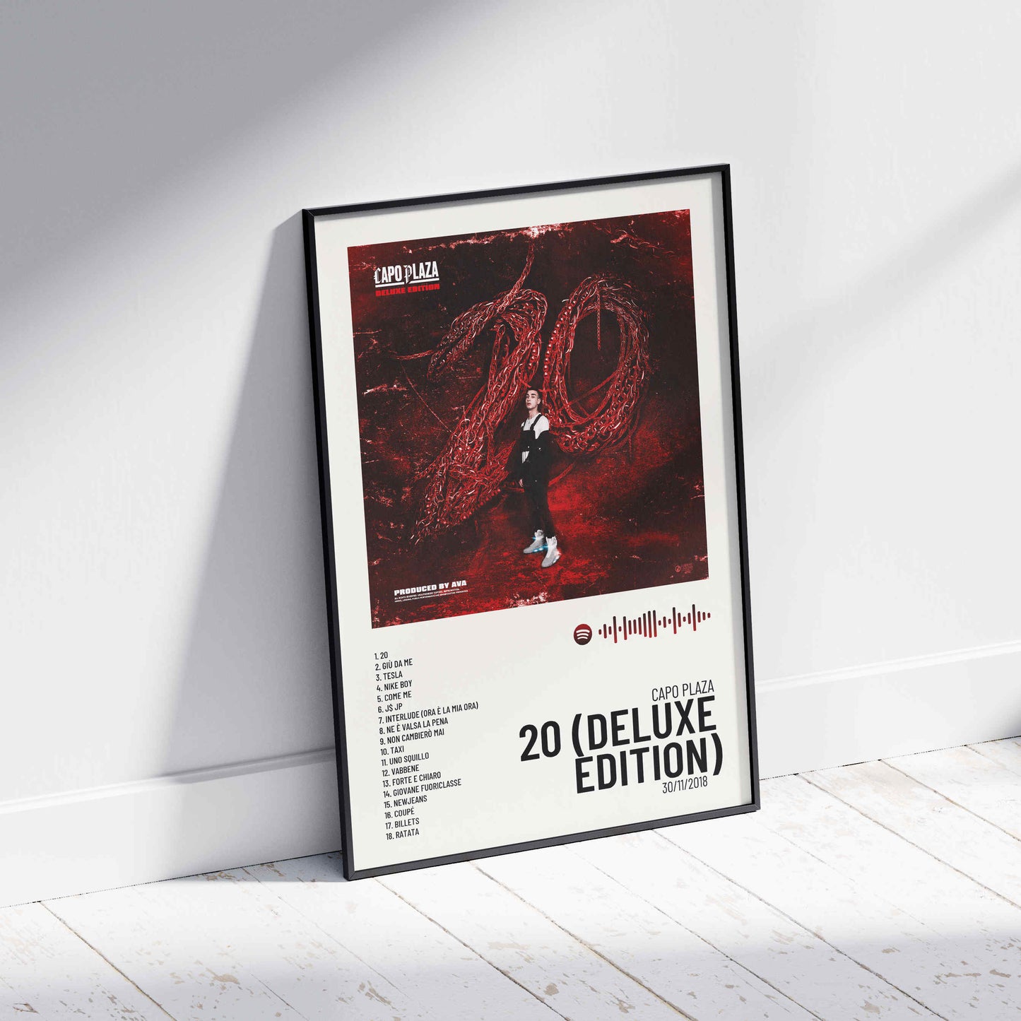 20 (Deluxe Edition)