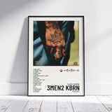 3MEN2 KBRN
