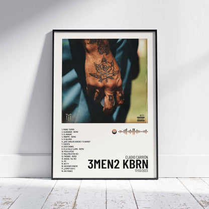3MEN2 KBRN