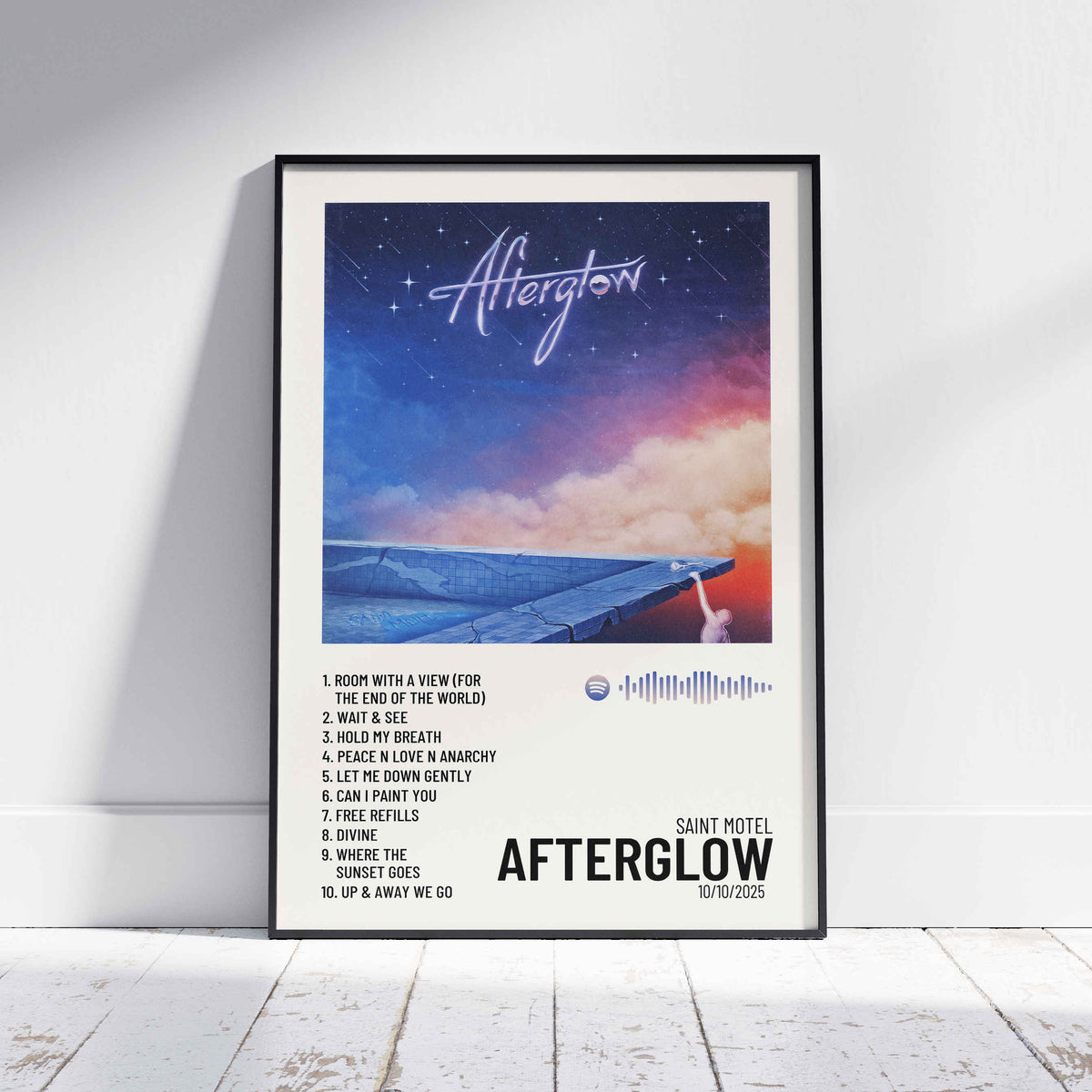 Afterglow