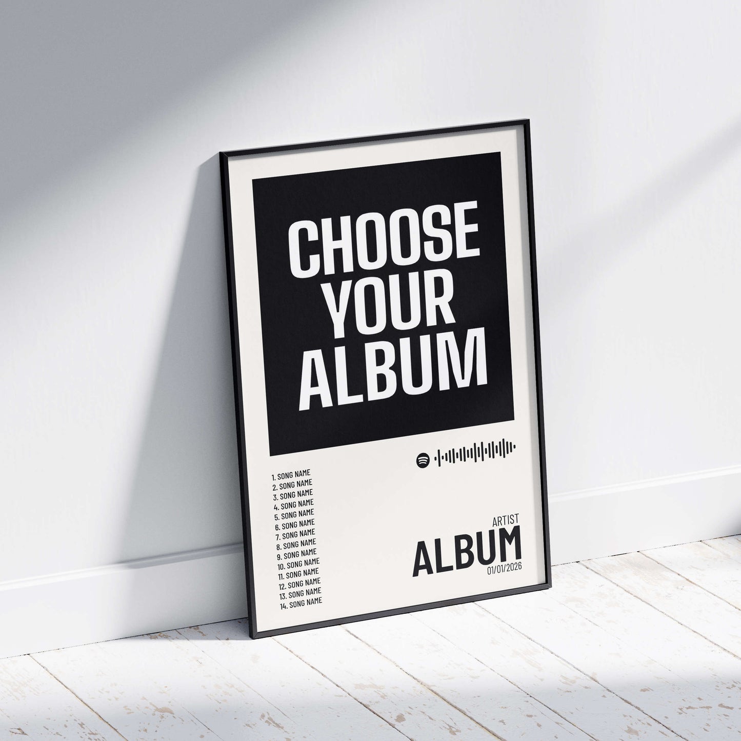 ÁLBUM PERSONALIZADO
