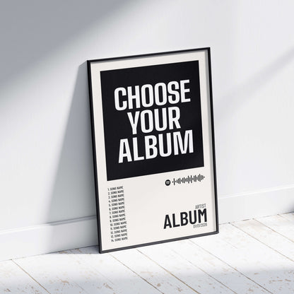 ÁLBUM PERSONALIZADO