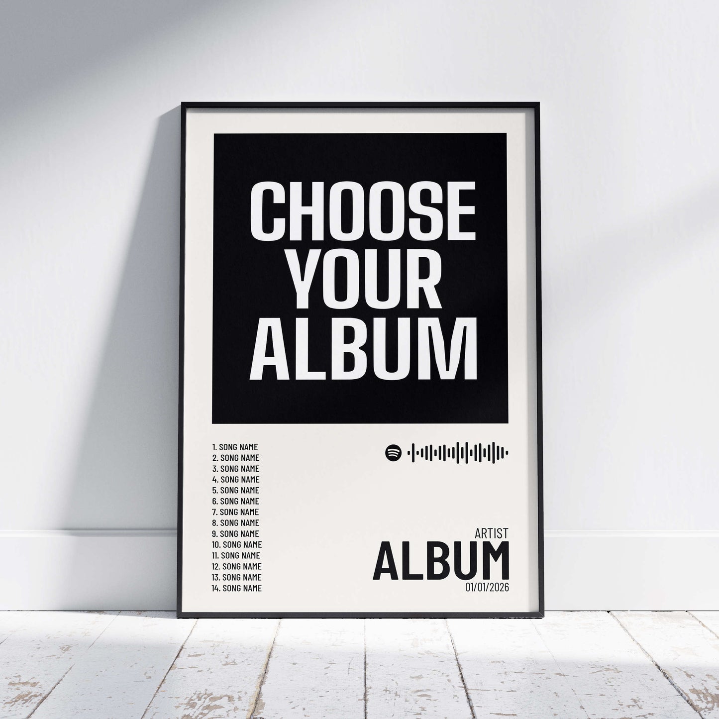ÁLBUM PERSONALIZADO