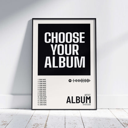 ÁLBUM PERSONALIZADO