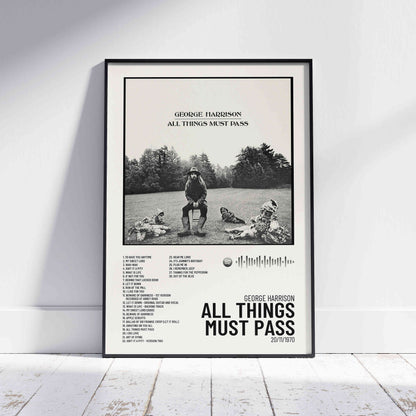 All Things Must Pass