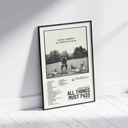 All Things Must Pass