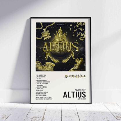 Altius
