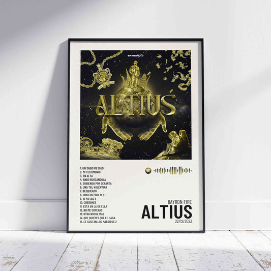 Altius