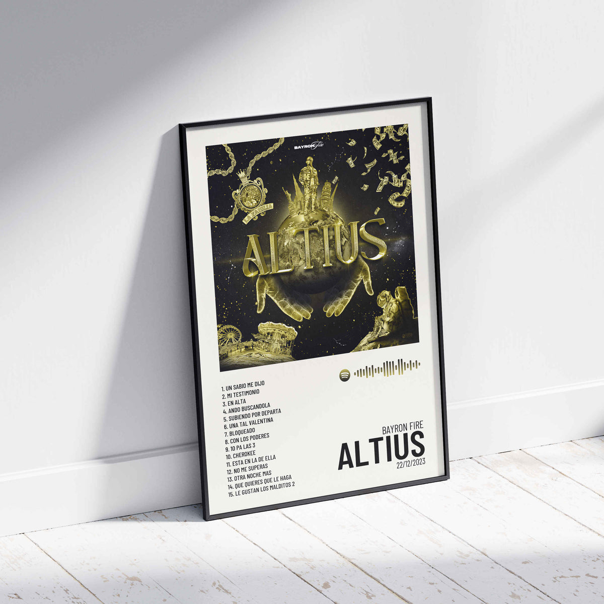 Altius