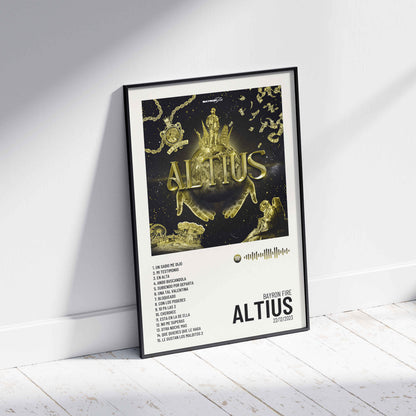 Altius